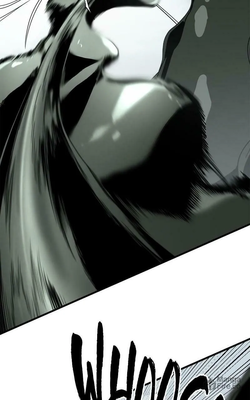Hero Killer Chapter 149 page 33 - 