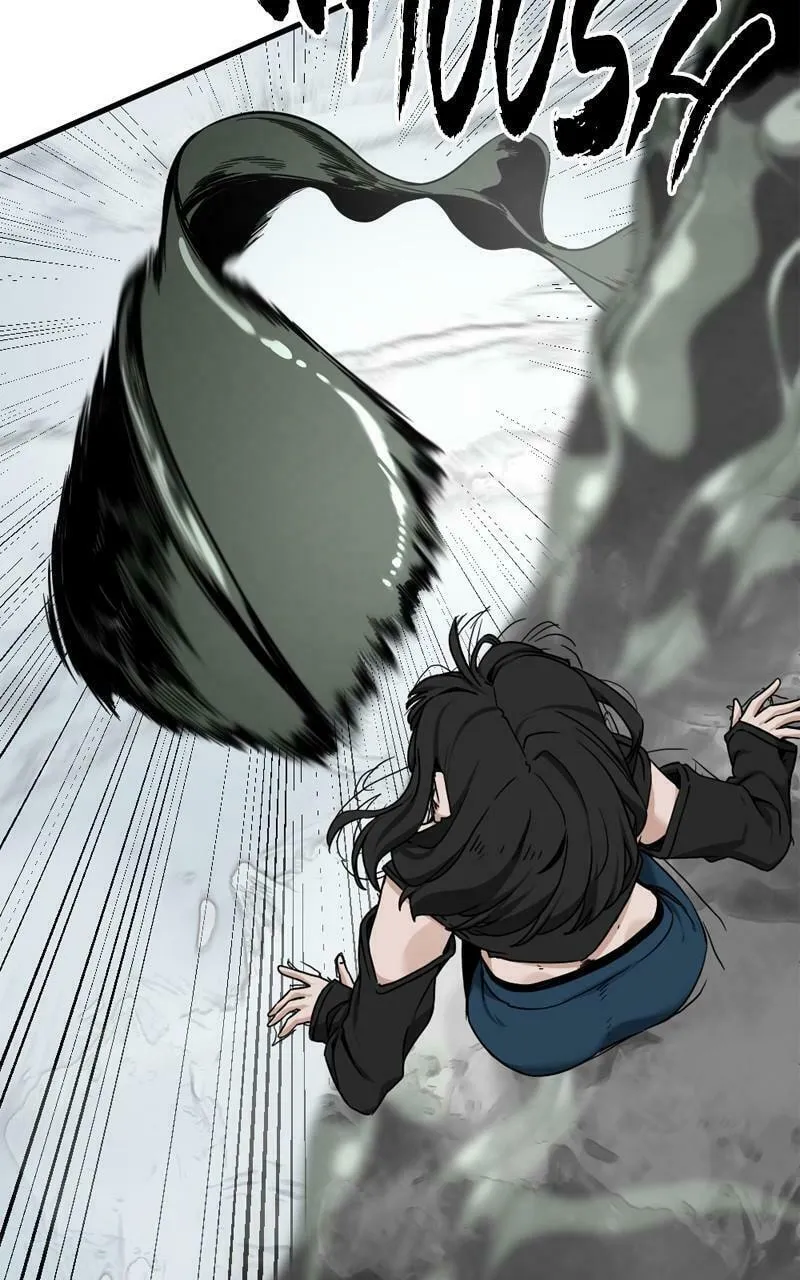 Hero Killer Chapter 149 page 34 - 