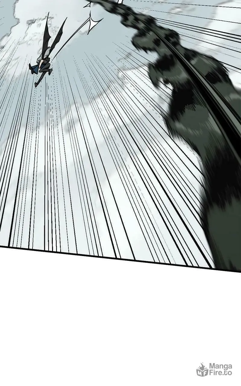 Hero Killer Chapter 149 page 36 - 