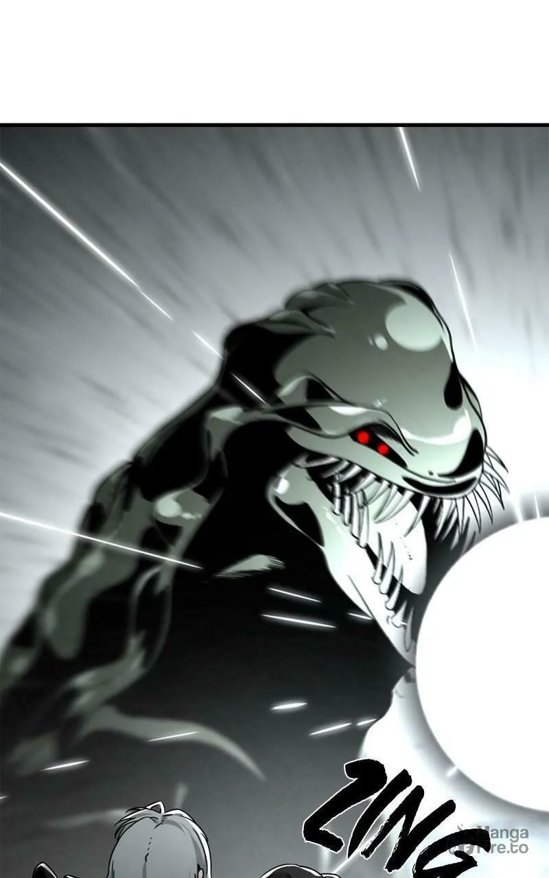 Hero Killer Chapter 149 page 40 - 