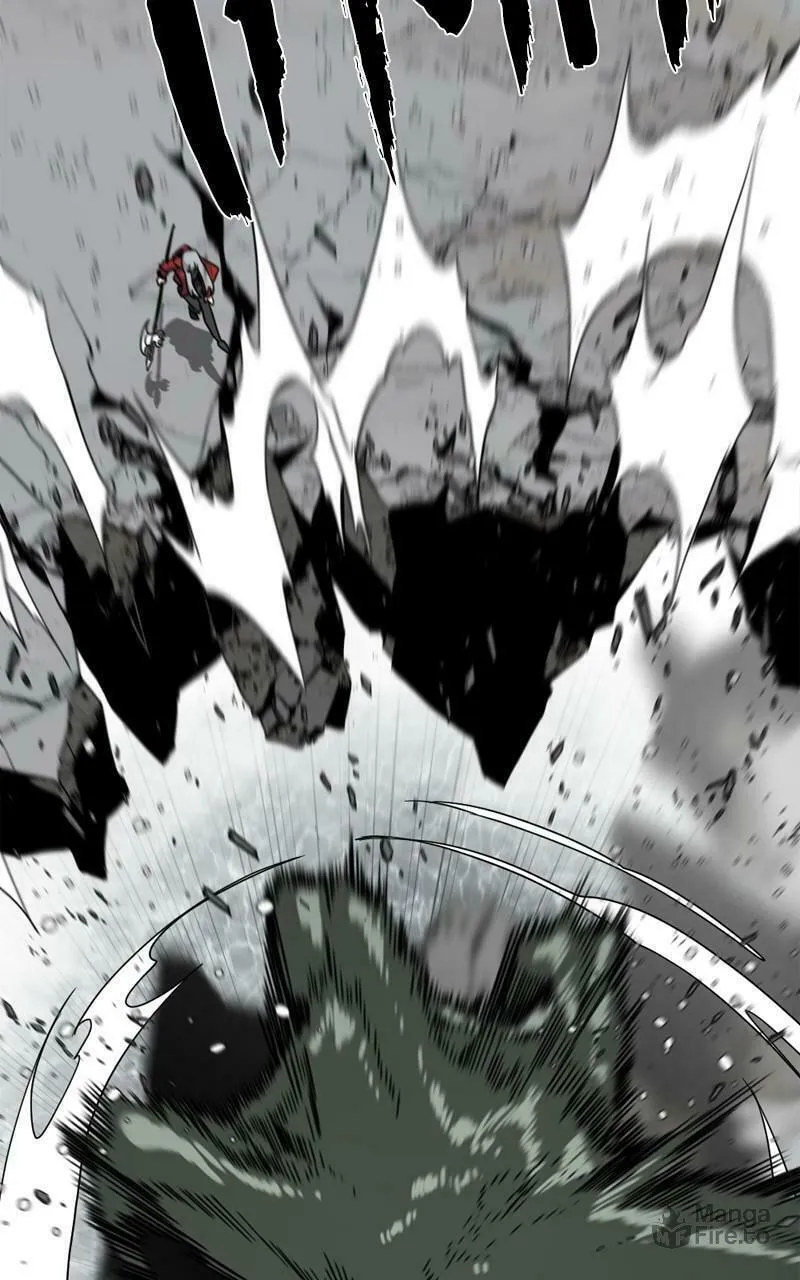 Hero Killer Chapter 149 page 5 - 