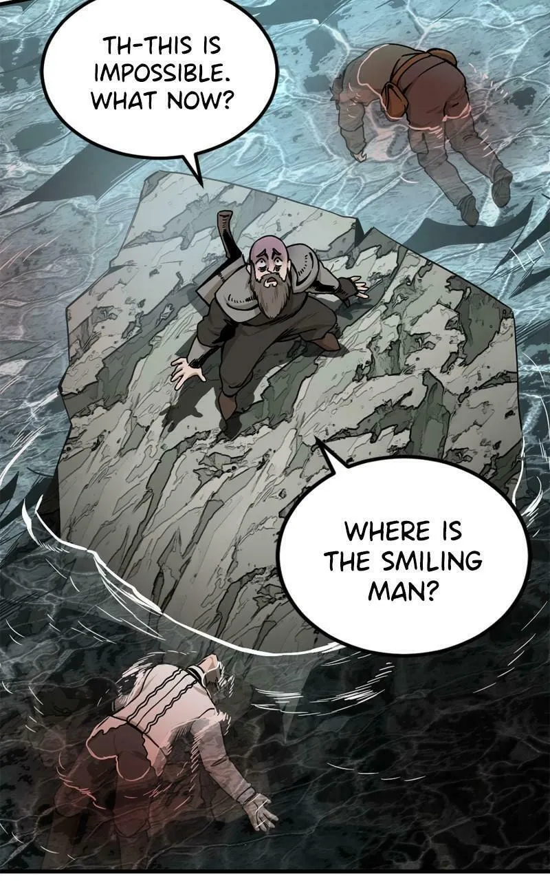 Hero Killer Chapter 149 page 46 - 