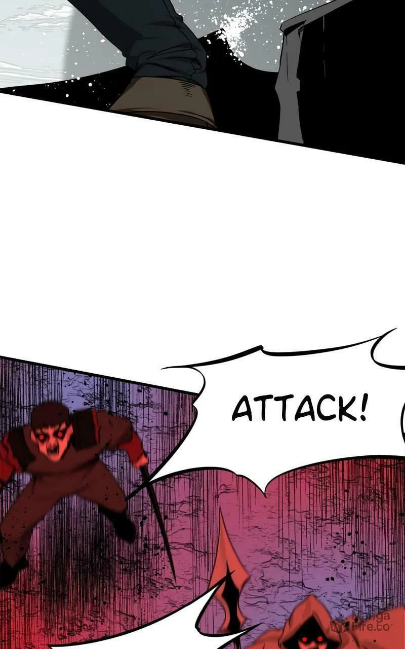 Hero Killer Chapter 149 page 50 - 