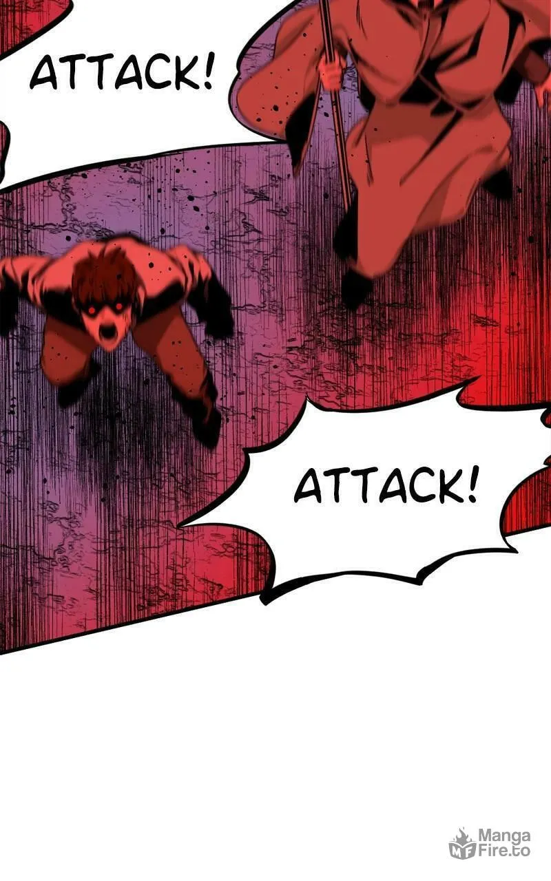 Hero Killer Chapter 149 page 51 - 