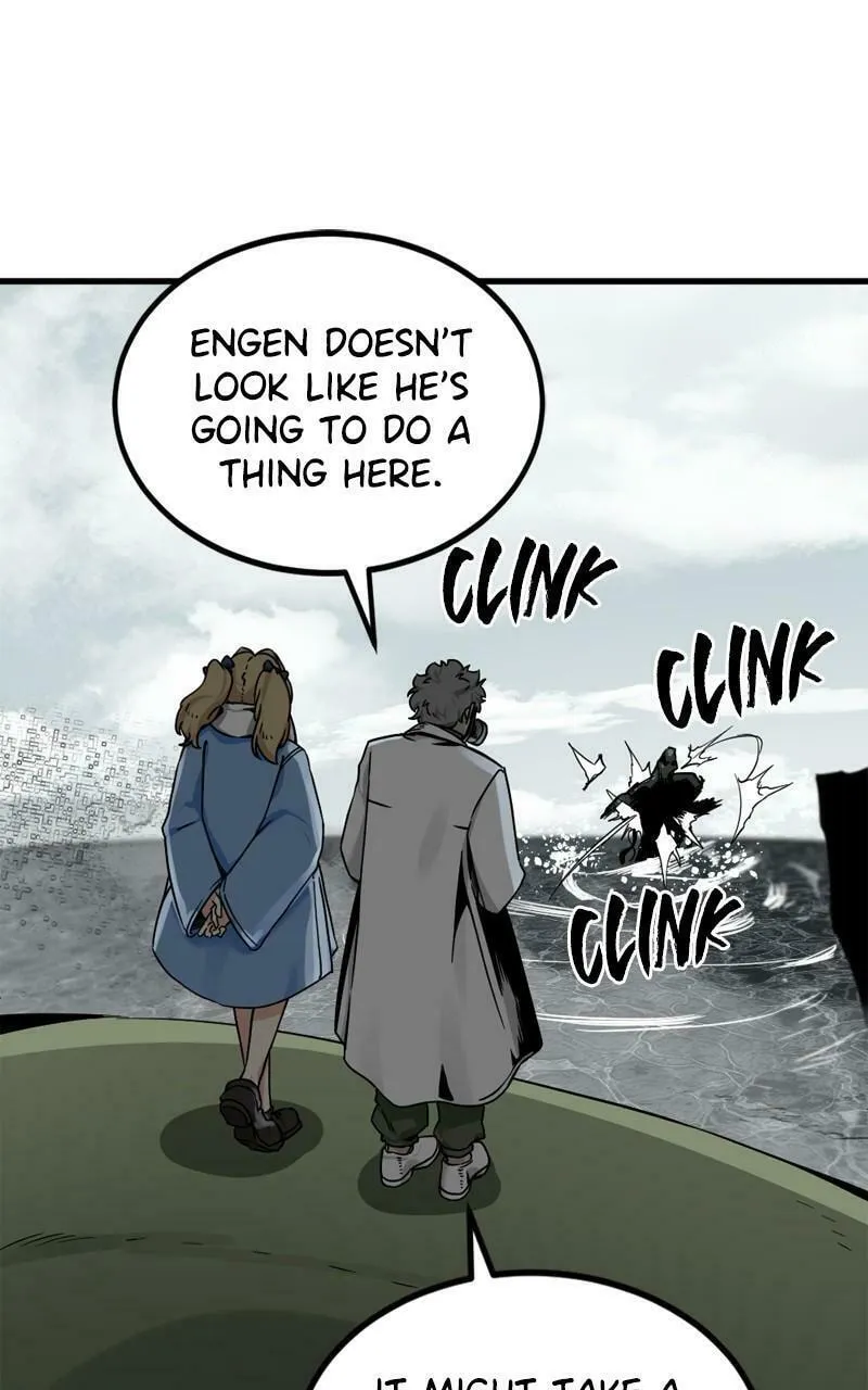 Hero Killer Chapter 149 page 52 - 