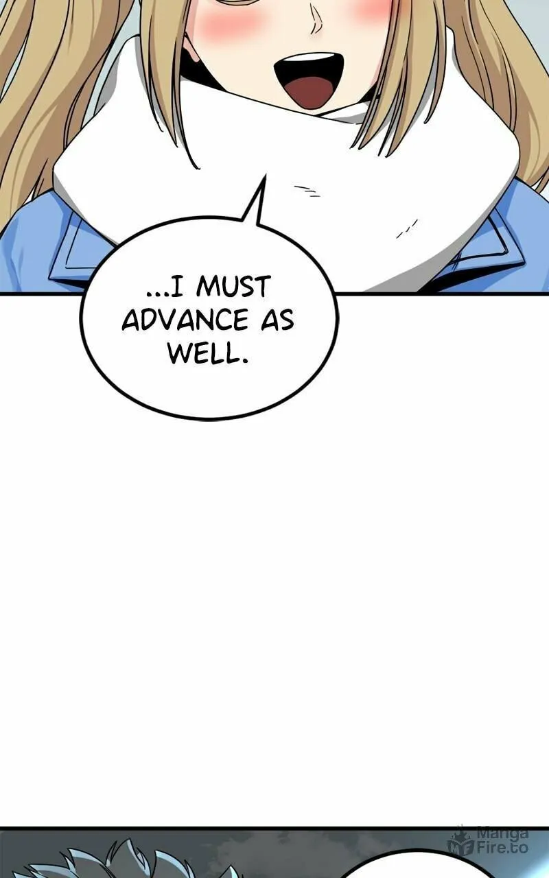 Hero Killer Chapter 149 page 54 - 