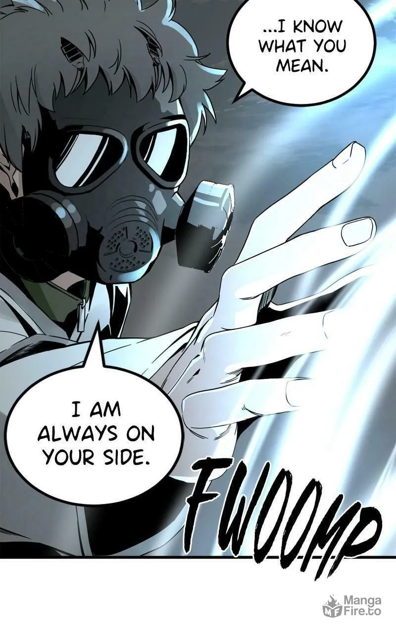 Hero Killer Chapter 149 page 55 - 