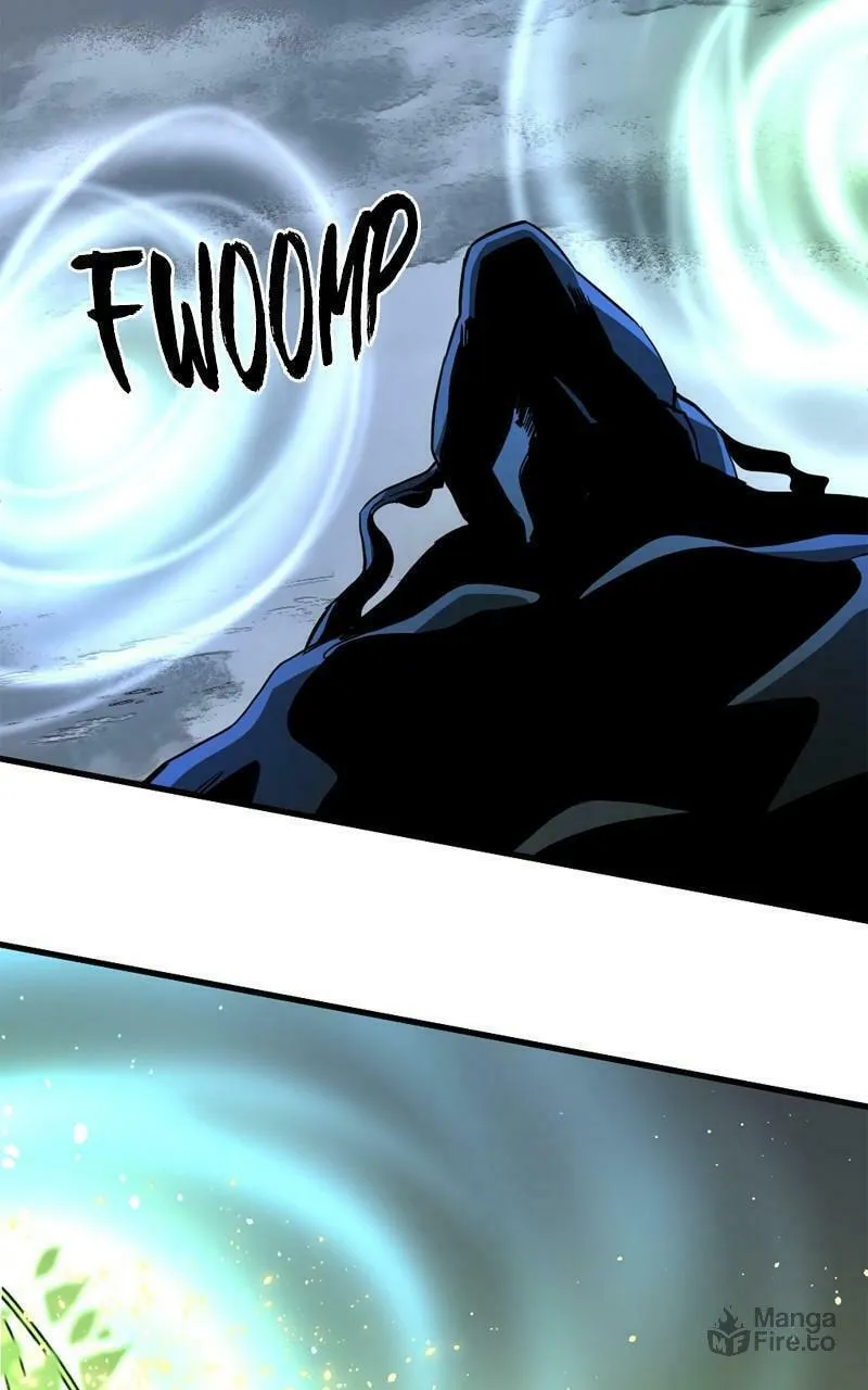 Hero Killer Chapter 149 page 57 - 