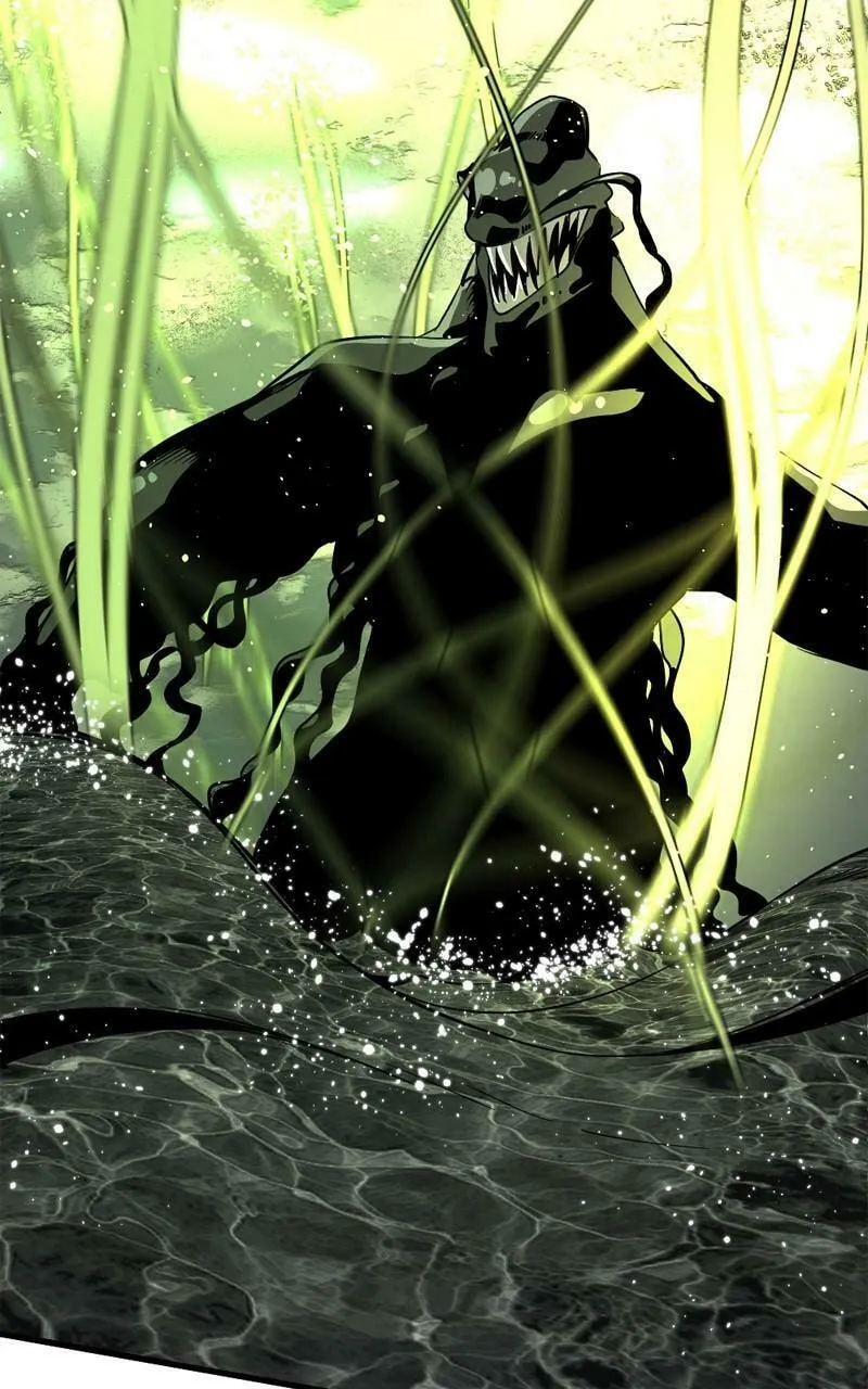 Hero Killer Chapter 149 page 59 - 