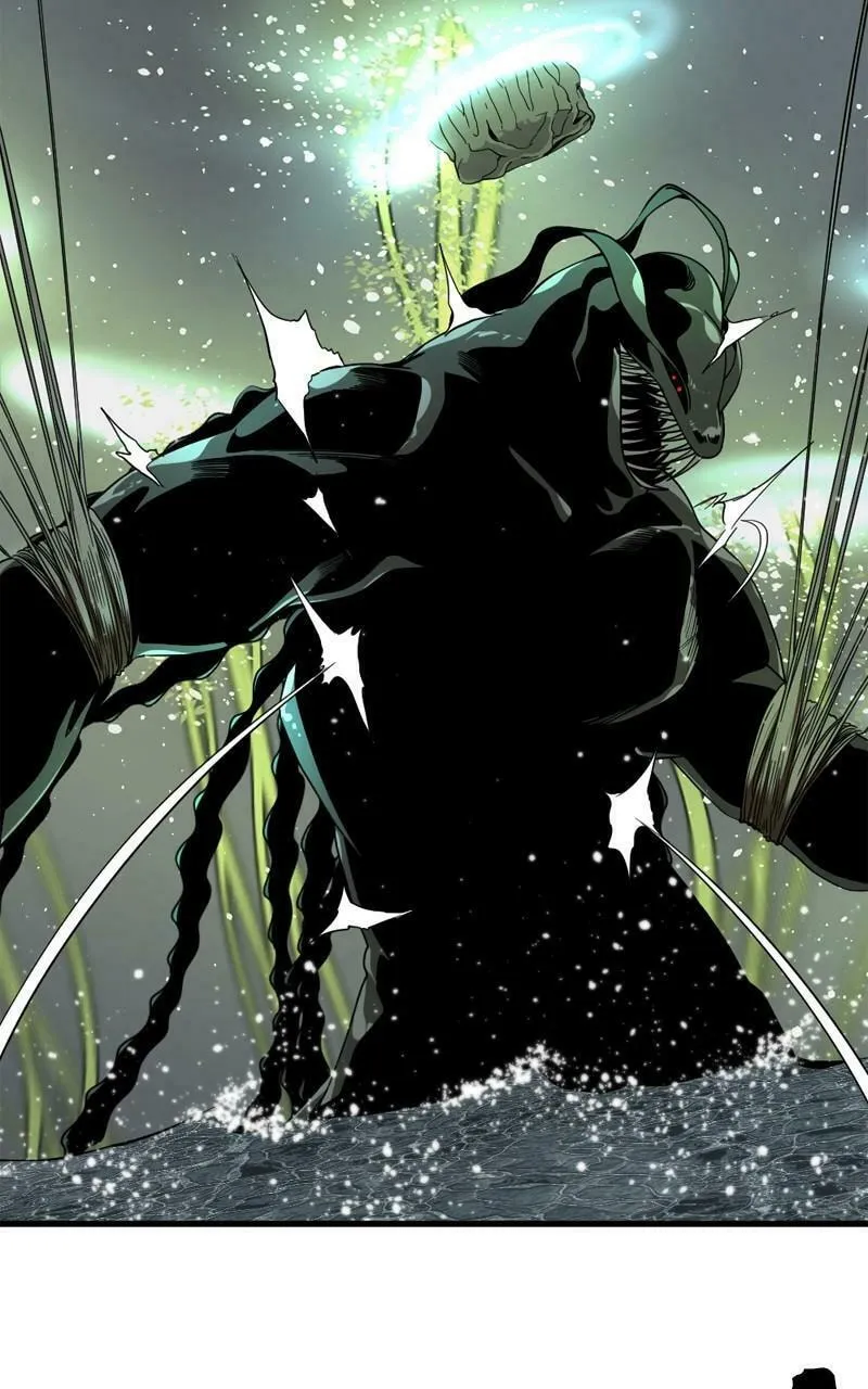 Hero Killer Chapter 149 page 61 - 