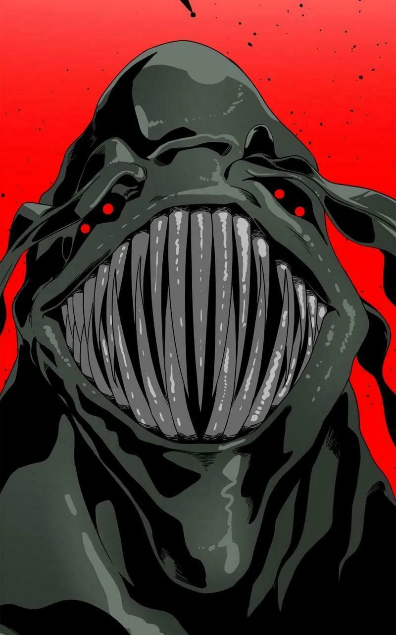 Hero Killer Chapter 149 page 67 - 