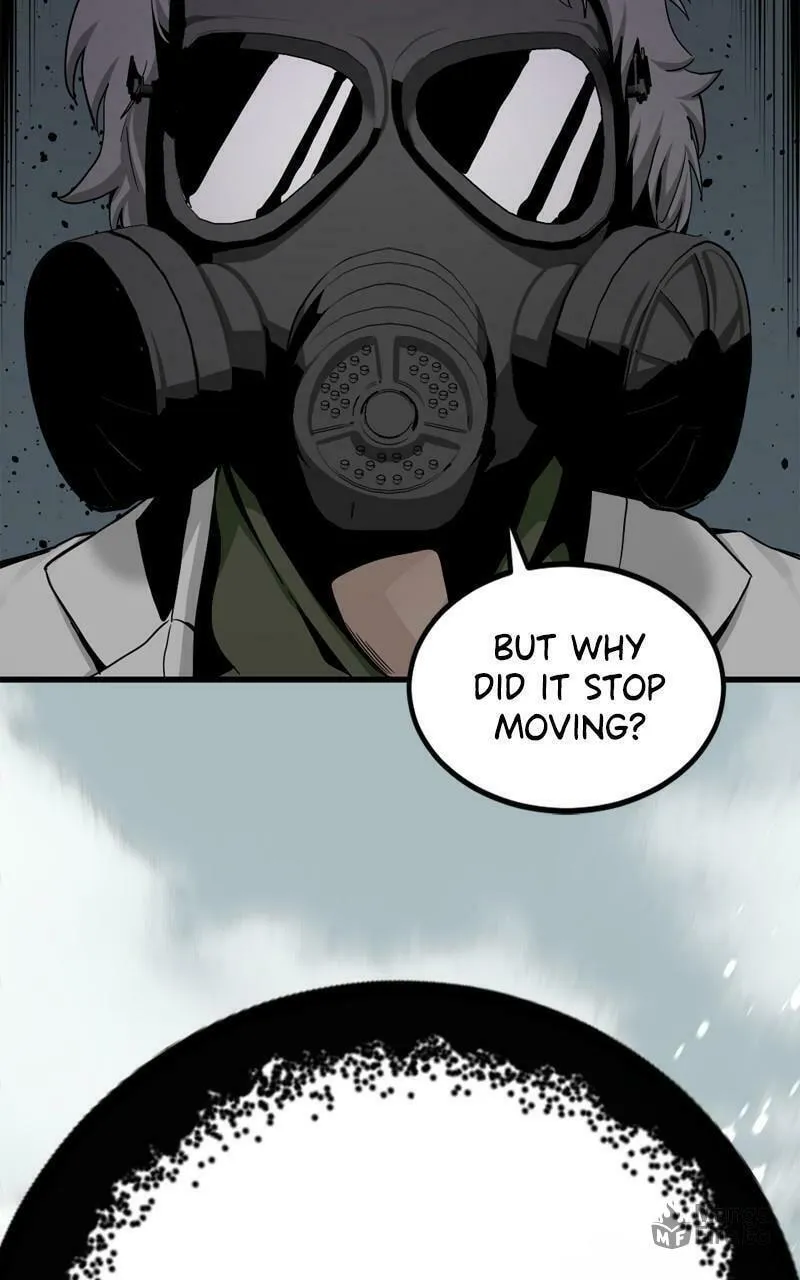 Hero Killer Chapter 149 page 69 - 