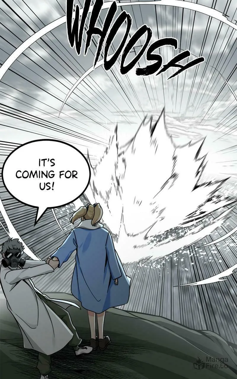 Hero Killer Chapter 149 page 72 - 