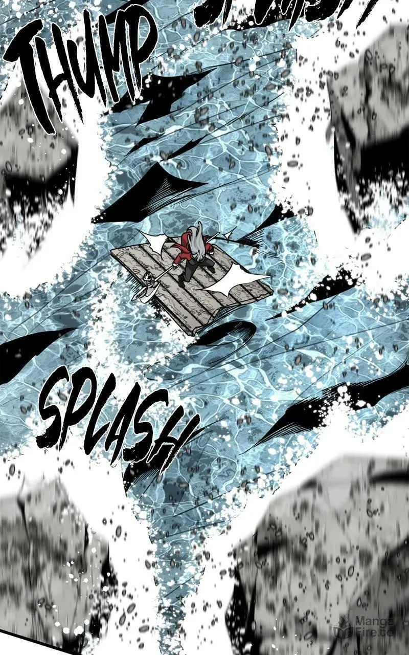 Hero Killer Chapter 149 page 9 - 