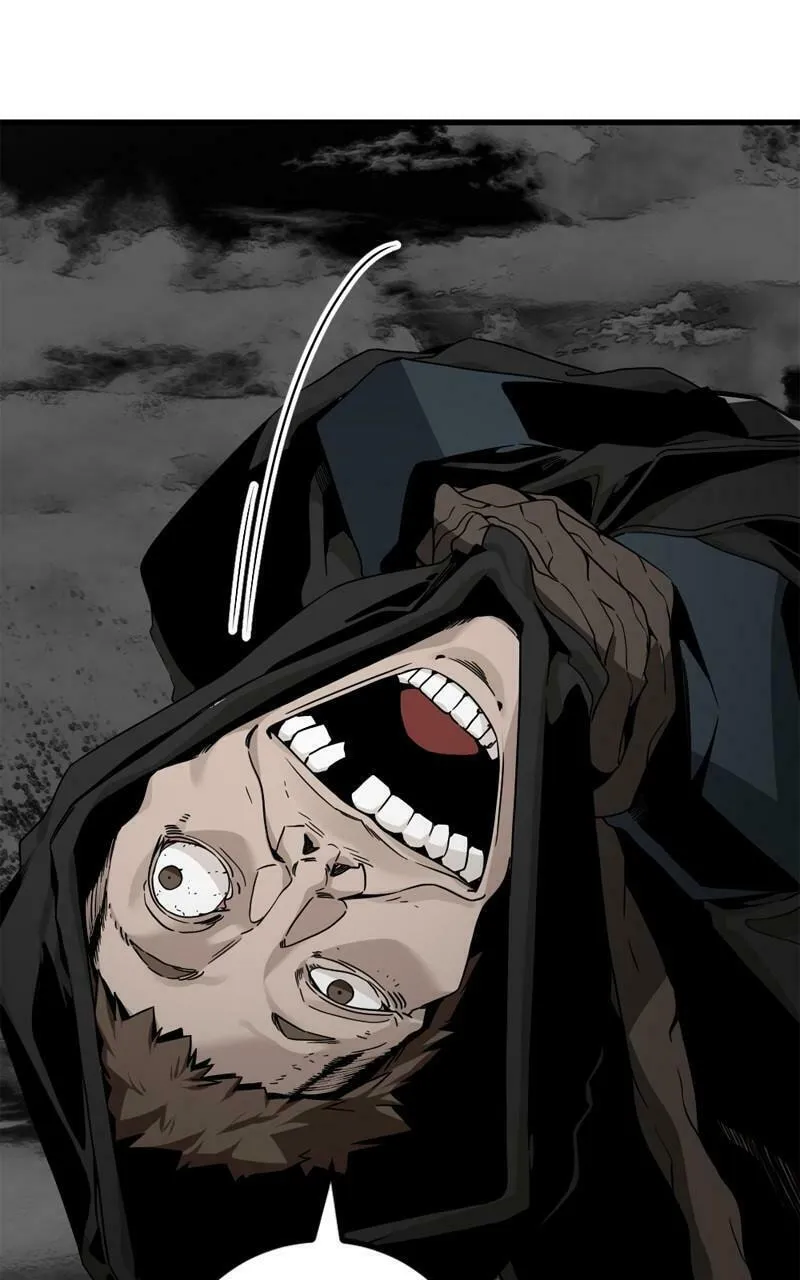 Hero Killer Chapter 149 page 98 - 