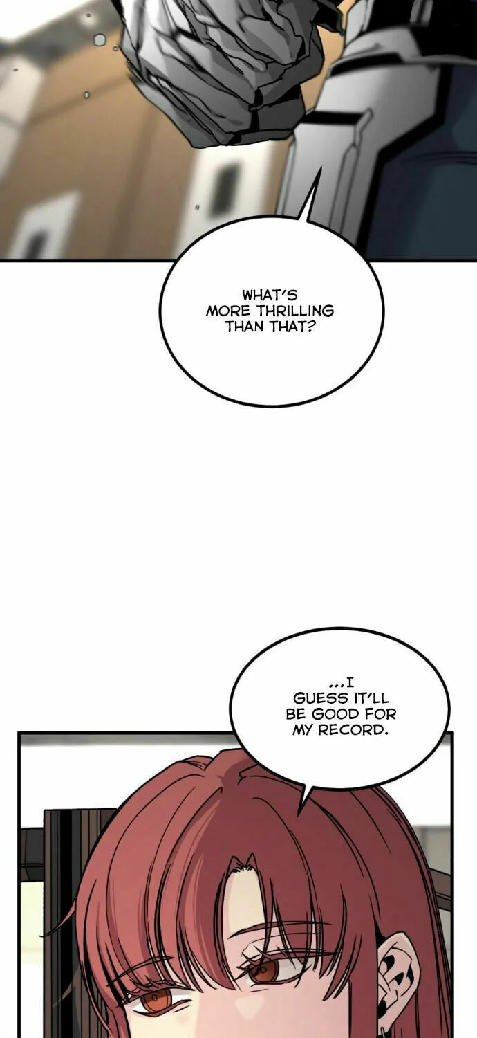Hero Killer Chapter 15 page 11 - 