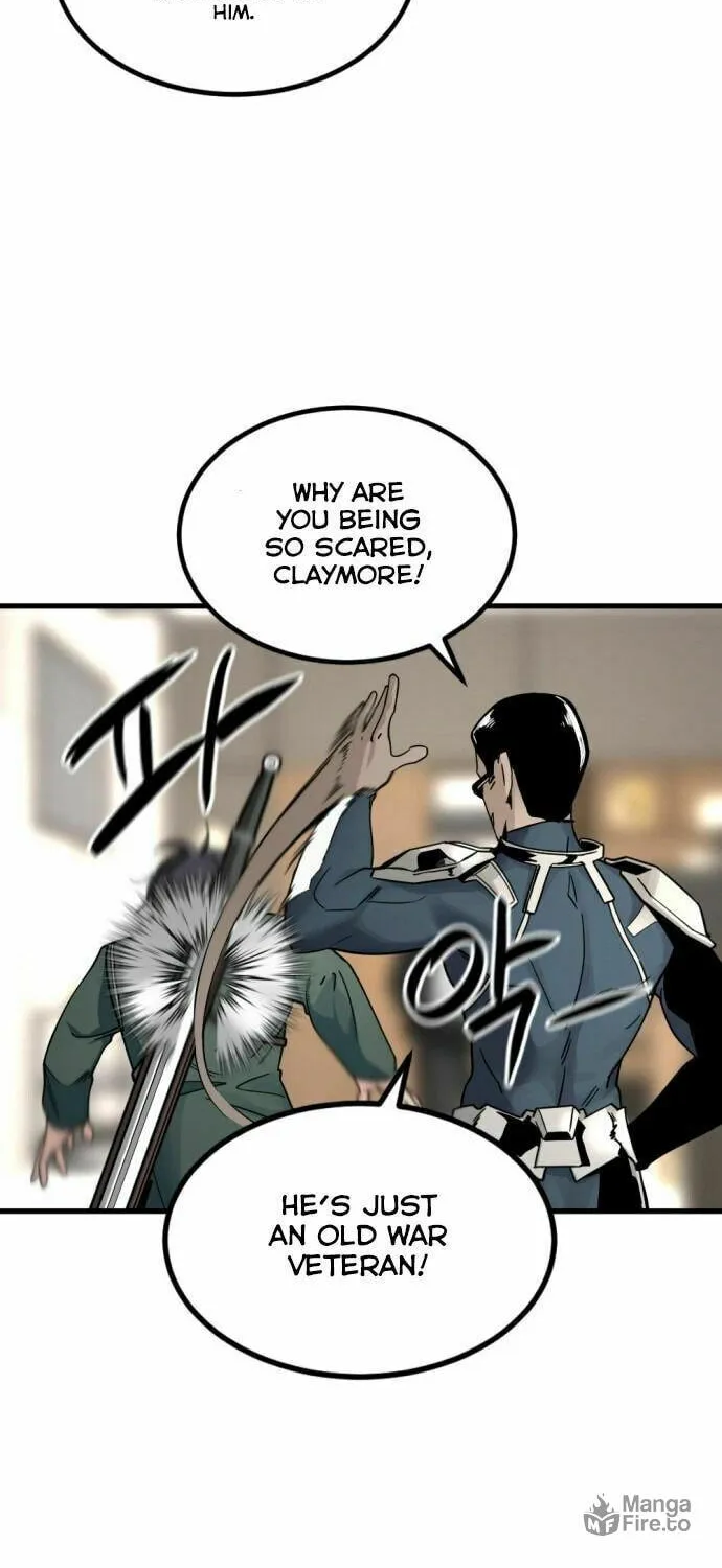 Hero Killer Chapter 15 page 14 - 