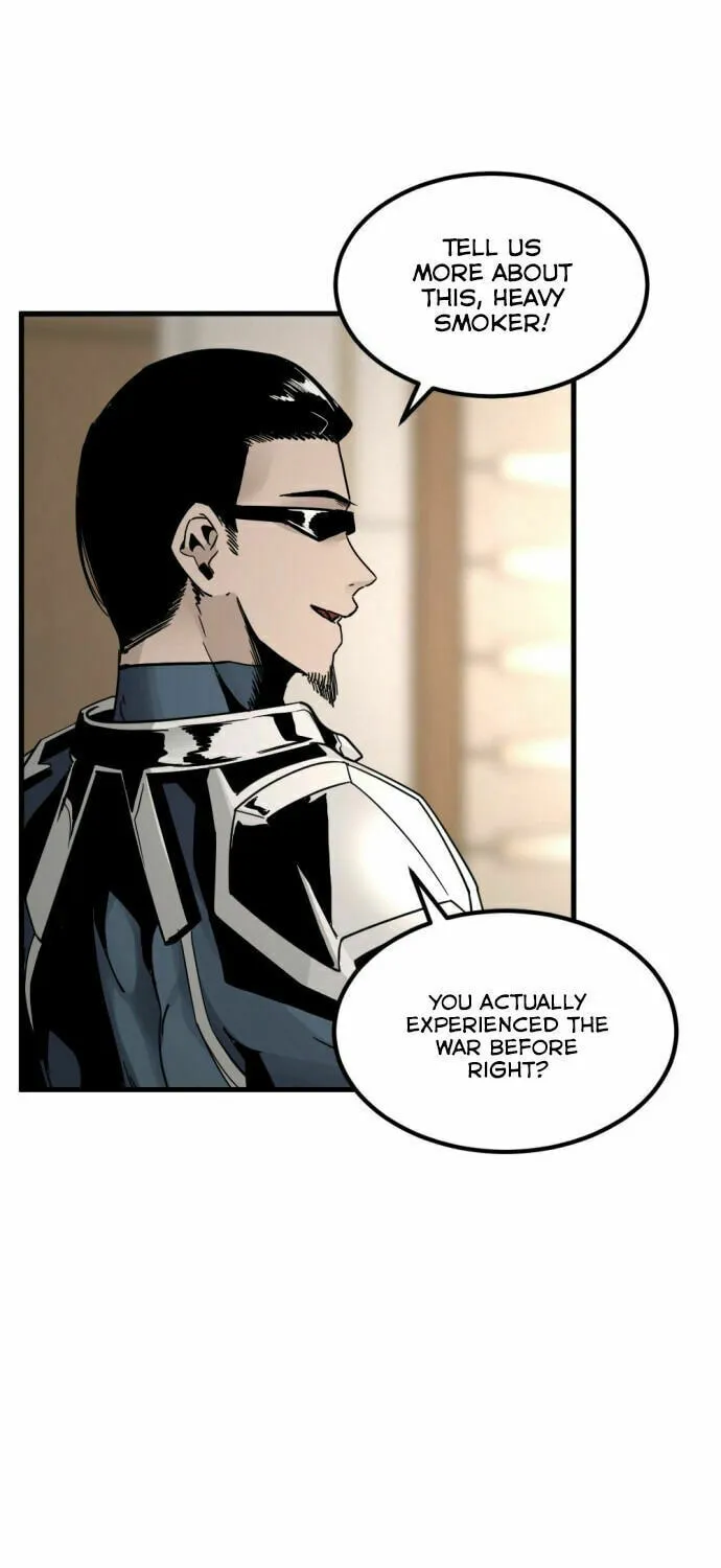 Hero Killer Chapter 15 page 15 - 