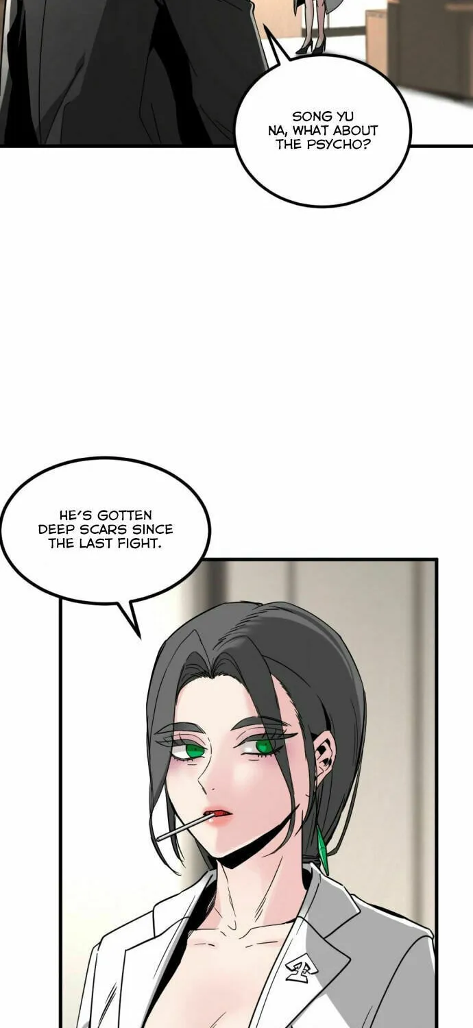 Hero Killer Chapter 15 page 18 - 