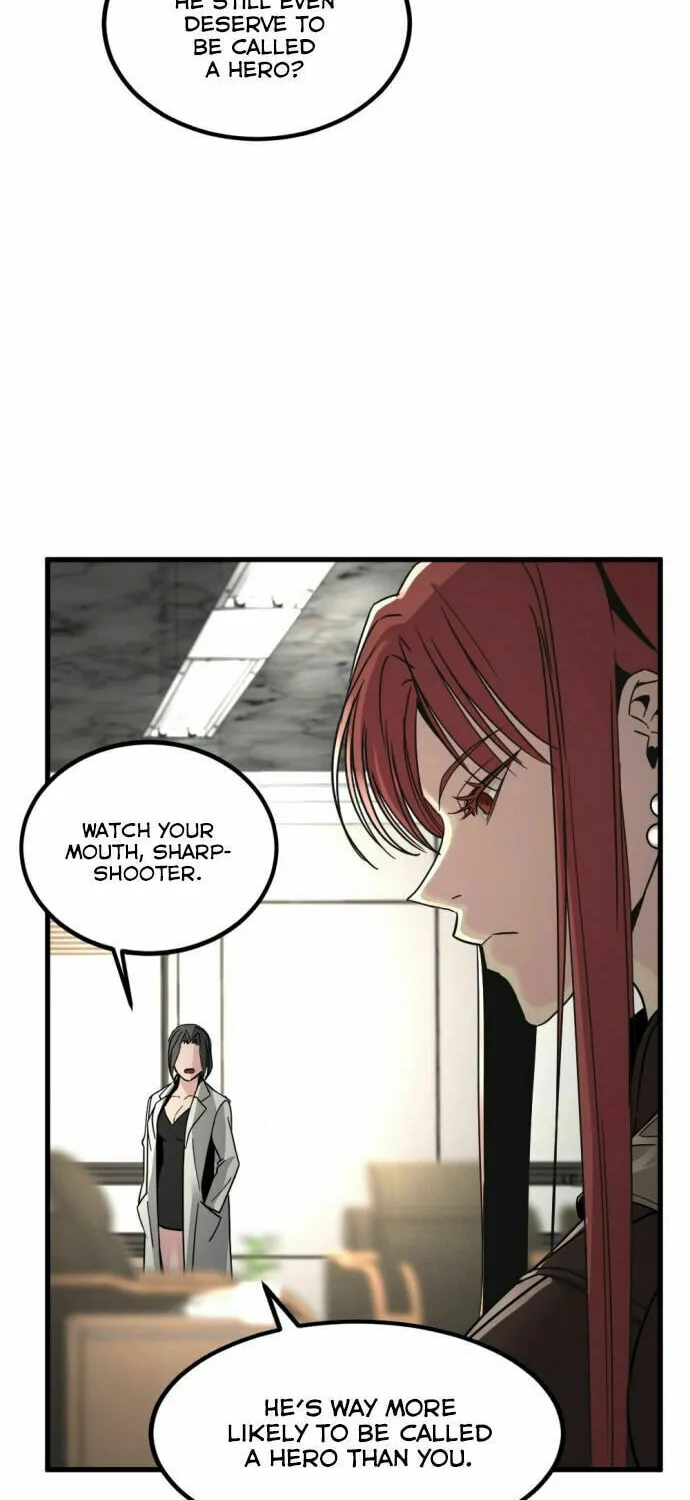Hero Killer Chapter 15 page 20 - 