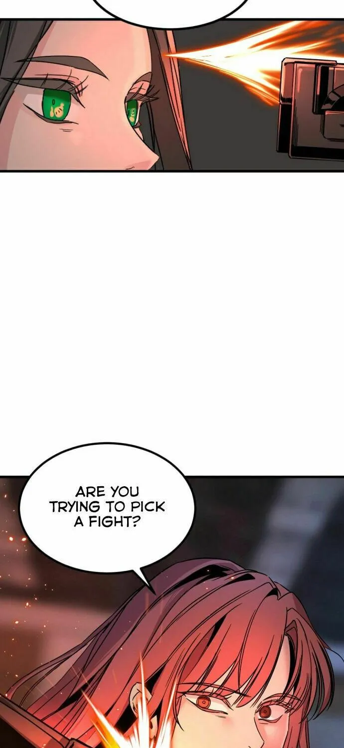 Hero Killer Chapter 15 page 23 - 