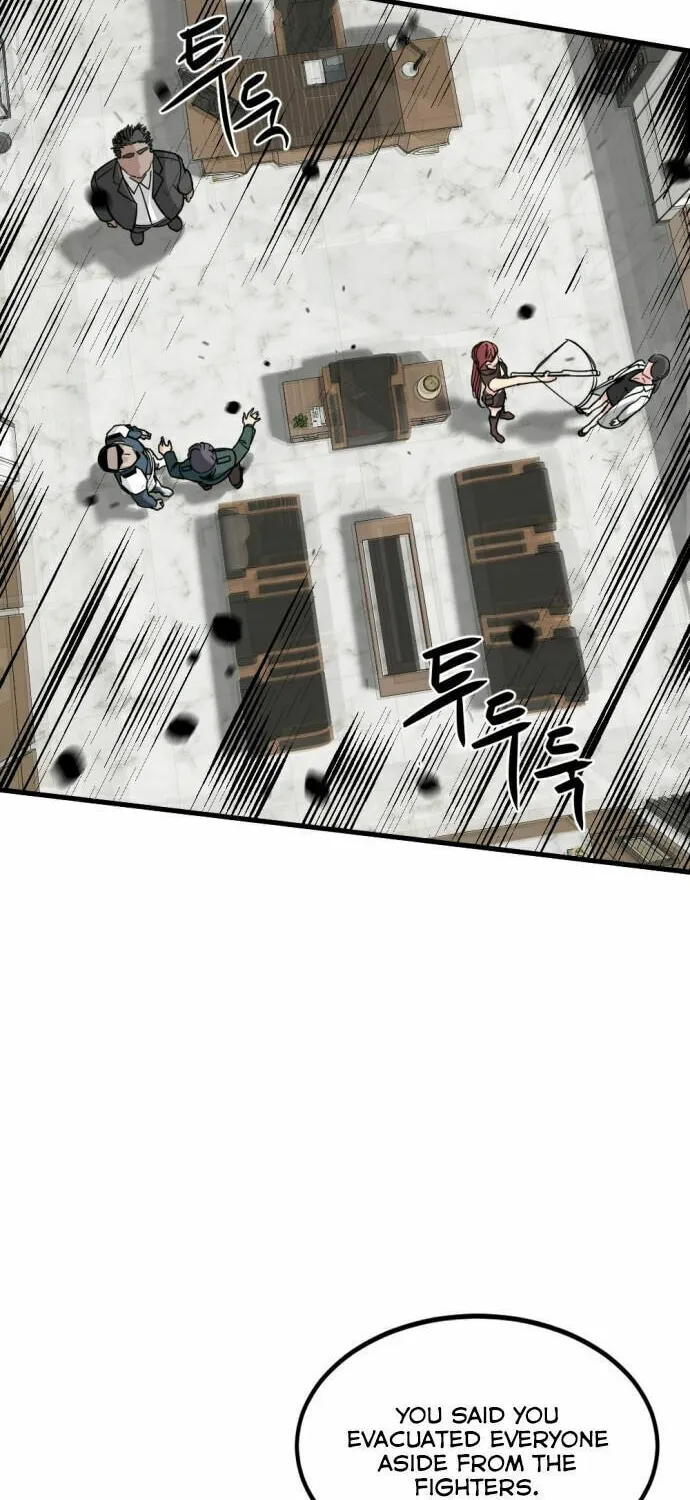 Hero Killer Chapter 15 page 26 - 