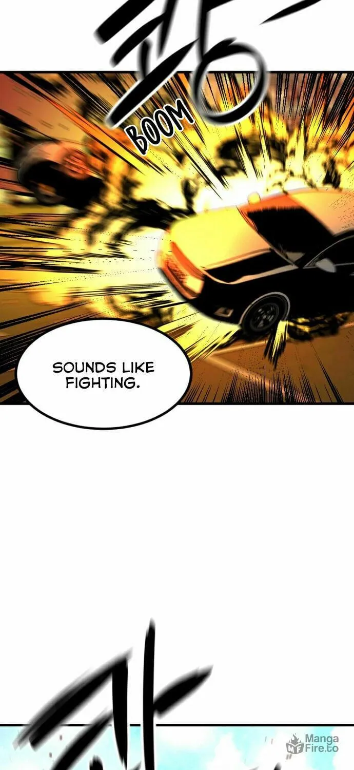 Hero Killer Chapter 15 page 28 - 
