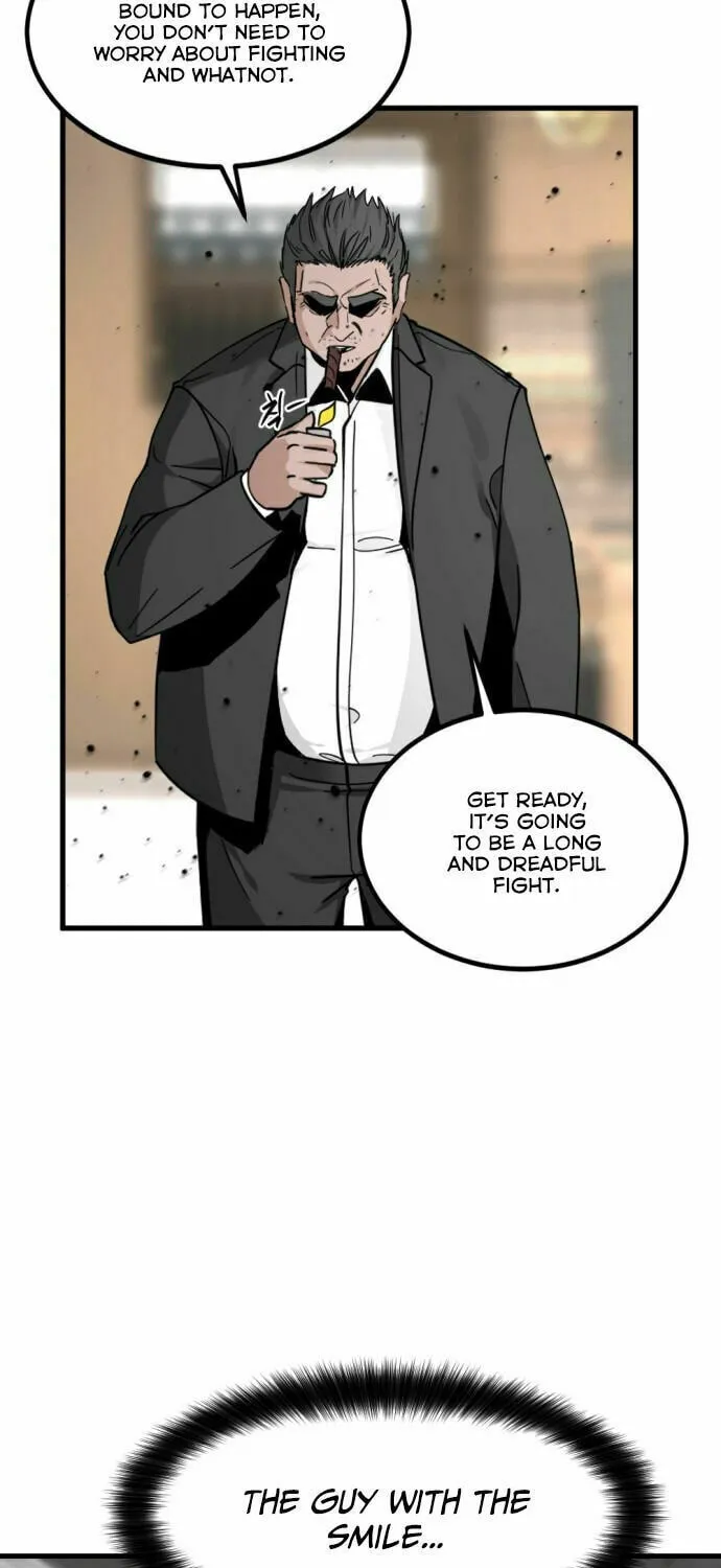 Hero Killer Chapter 15 page 31 - 