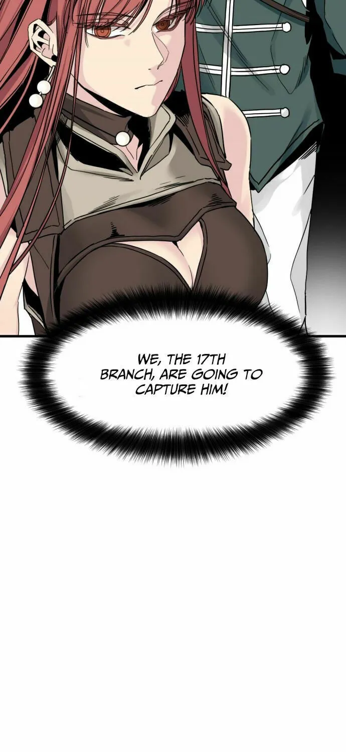 Hero Killer Chapter 15 page 33 - 