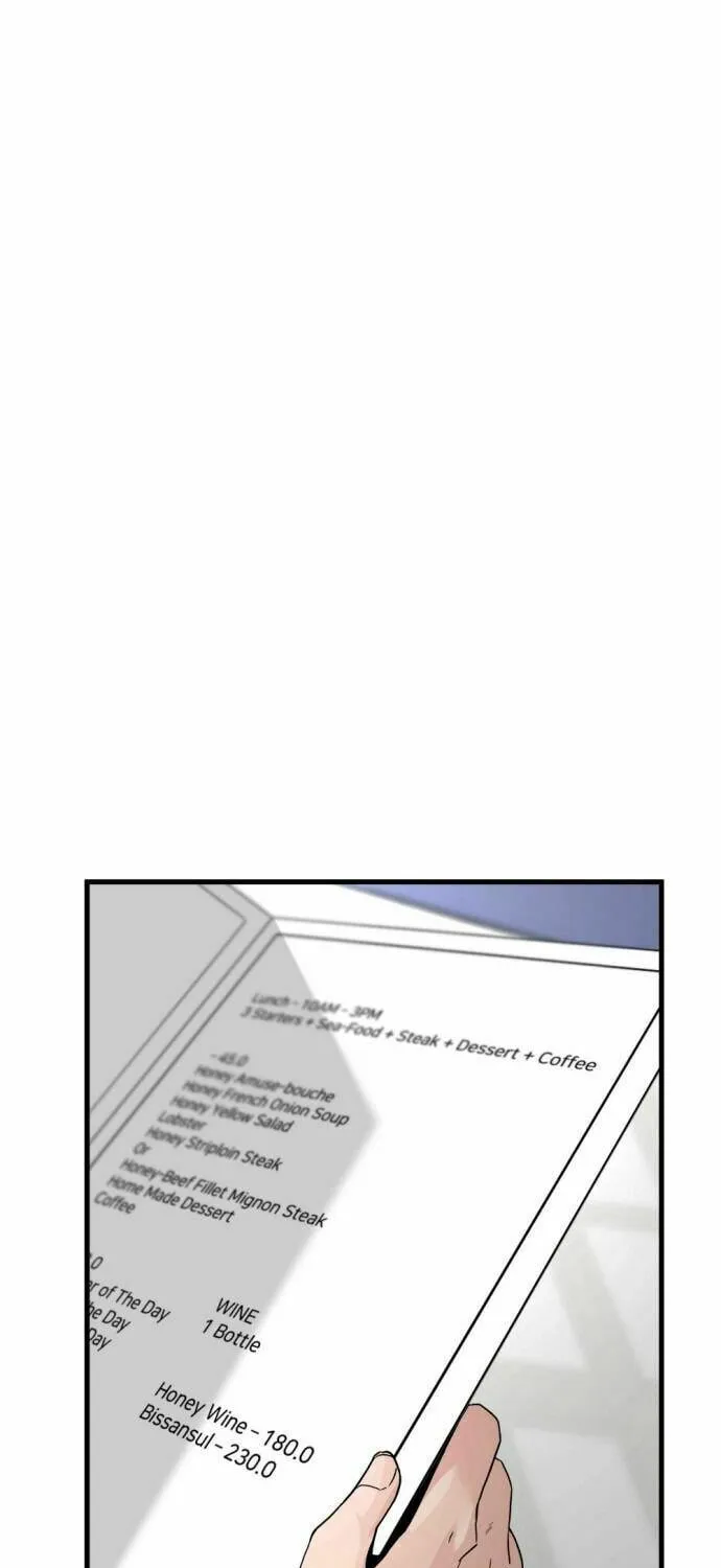 Hero Killer Chapter 15 page 35 - 