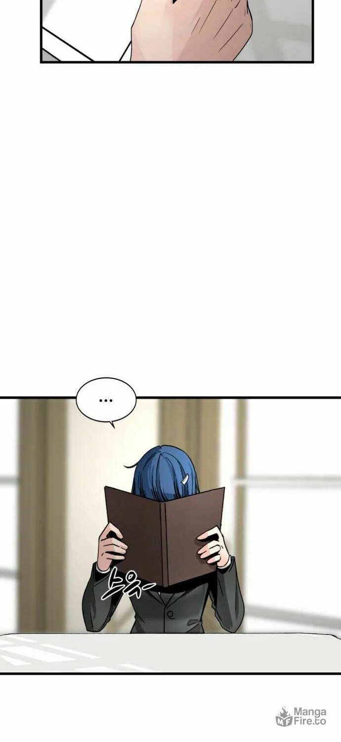 Hero Killer Chapter 15 page 36 - 