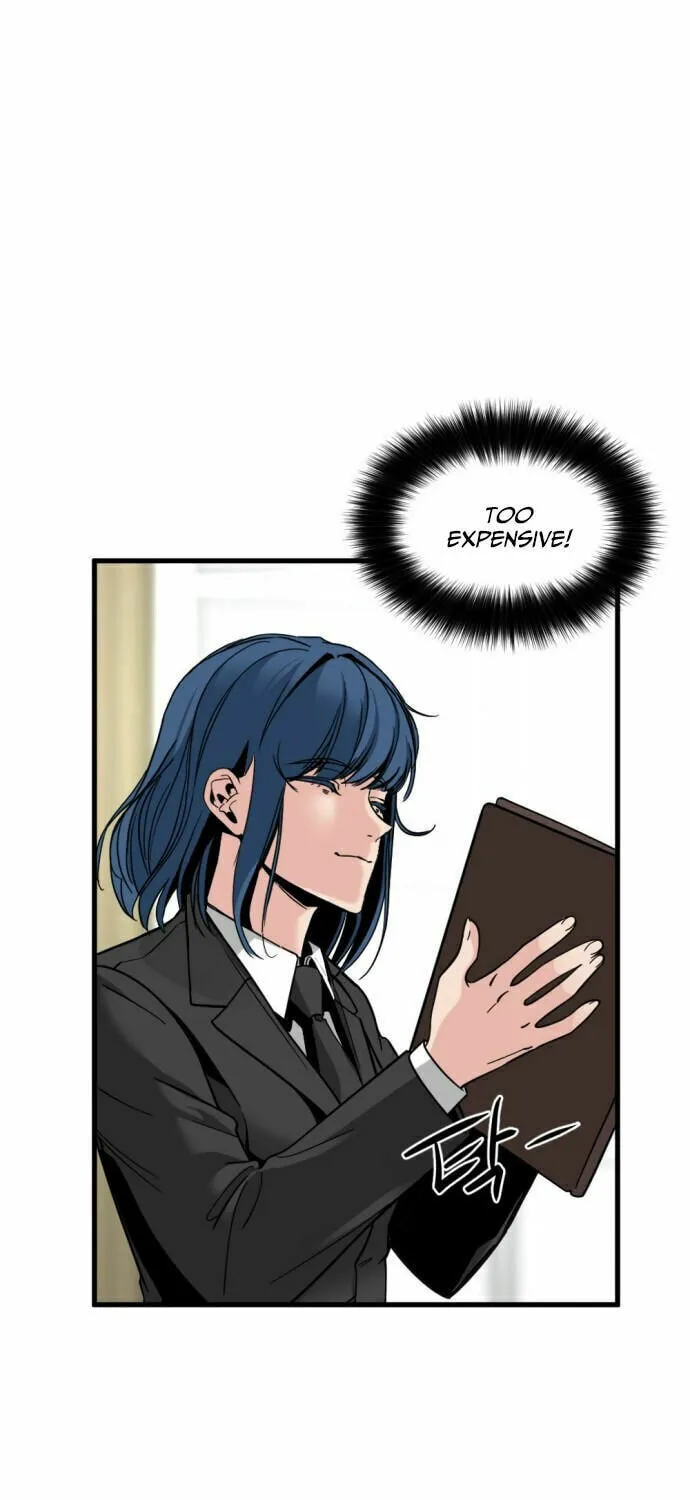 Hero Killer Chapter 15 page 37 - 