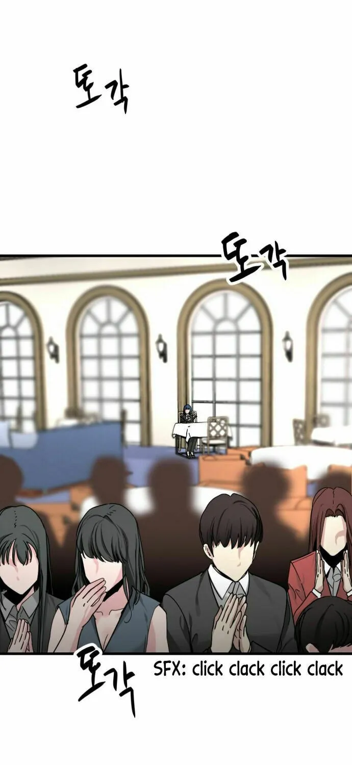 Hero Killer Chapter 15 page 38 - 