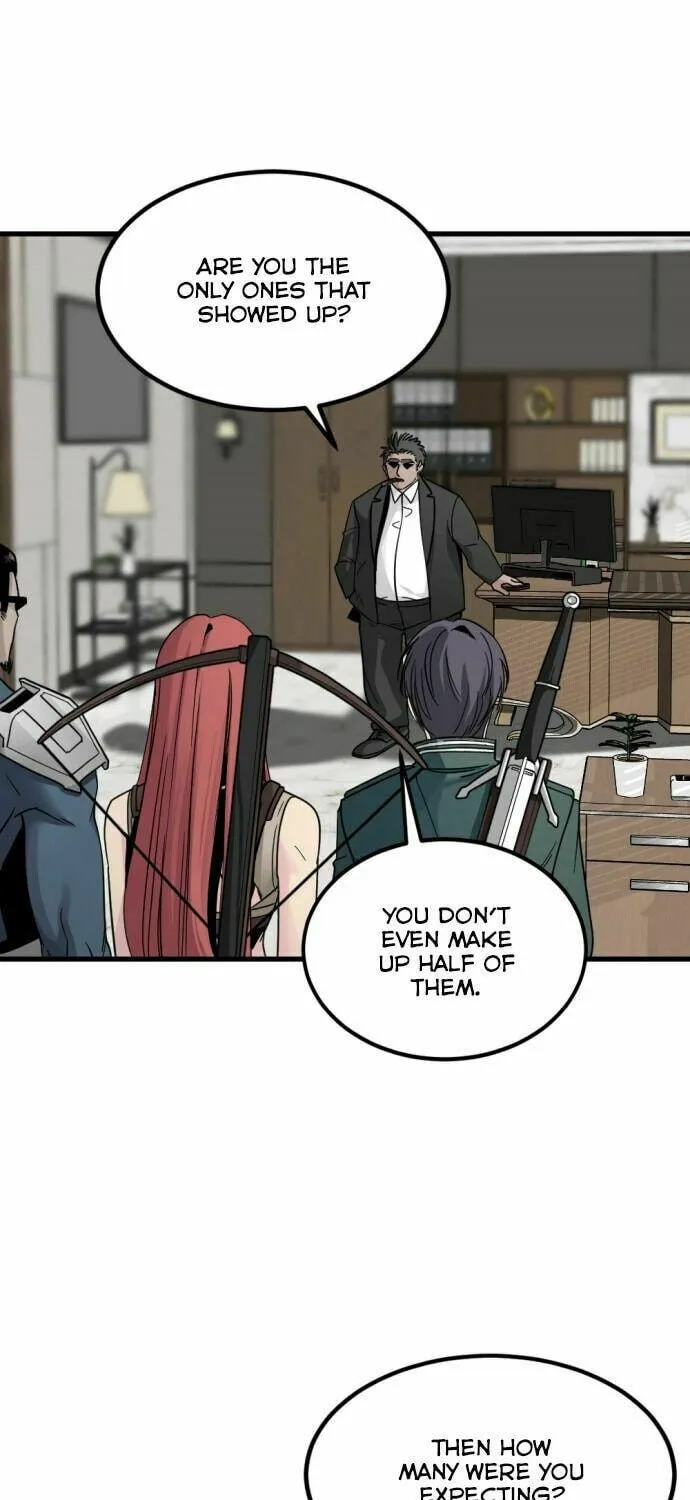 Hero Killer Chapter 15 page 5 - 