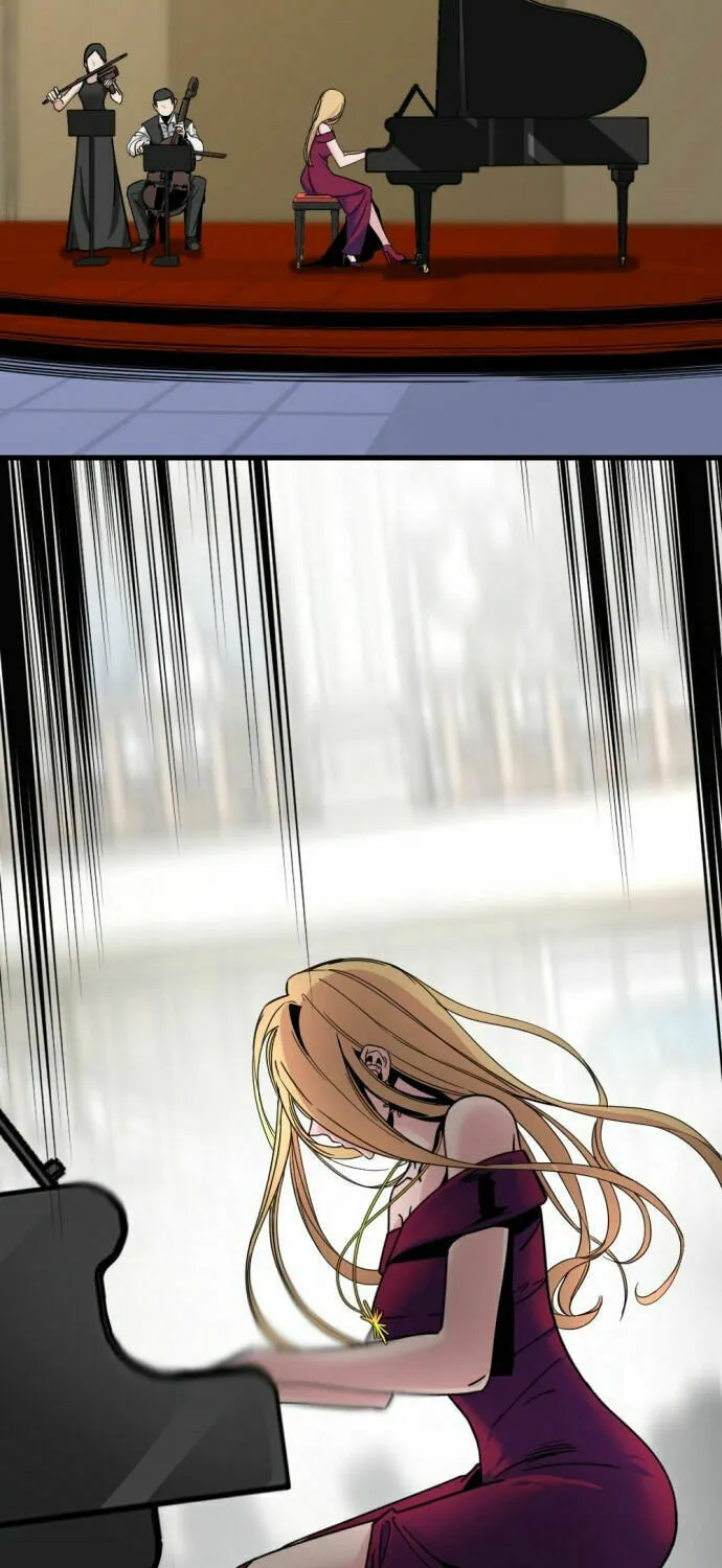 Hero Killer Chapter 15 page 45 - 