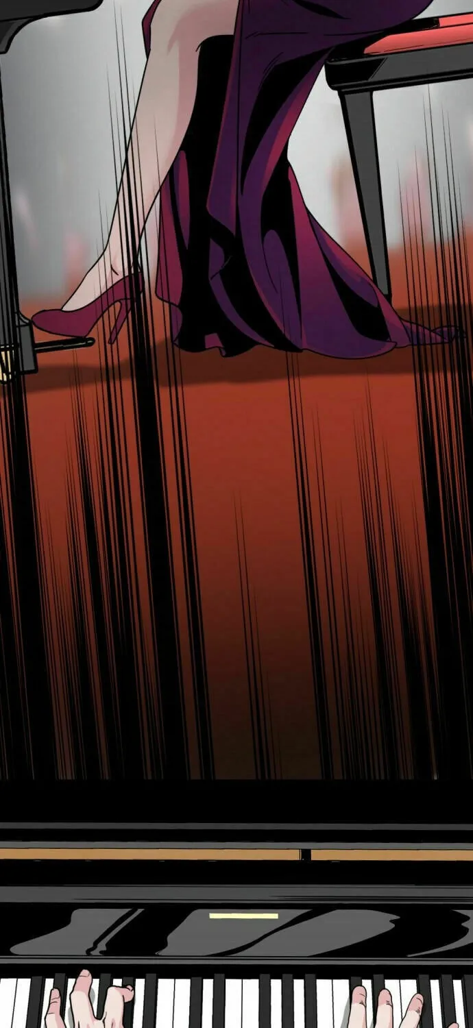 Hero Killer Chapter 15 page 46 - 