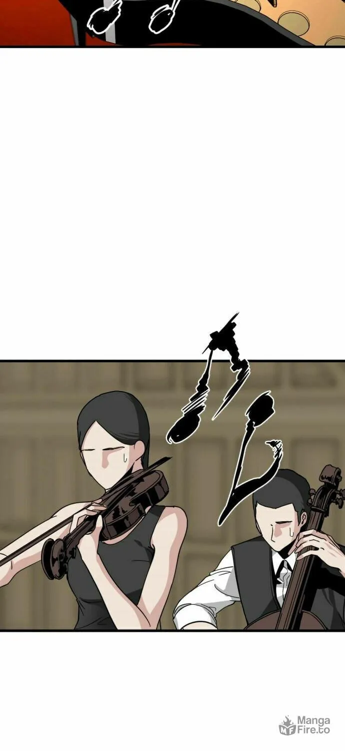 Hero Killer Chapter 15 page 48 - 