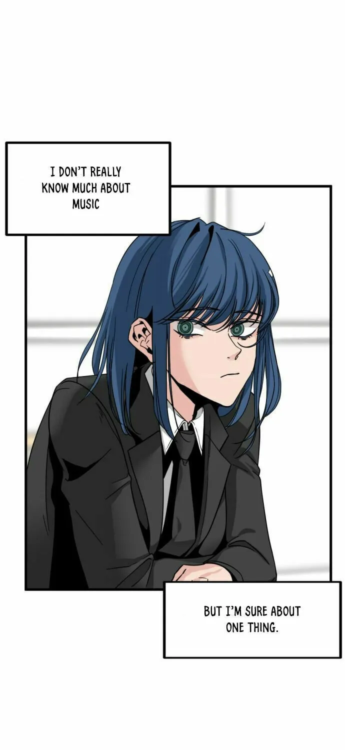 Hero Killer Chapter 15 page 50 - 