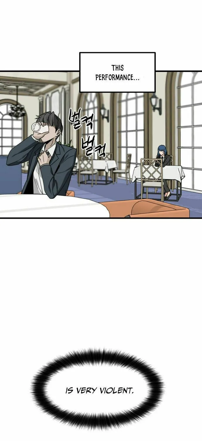 Hero Killer Chapter 15 page 51 - 