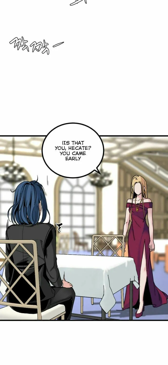 Hero Killer Chapter 15 page 55 - 