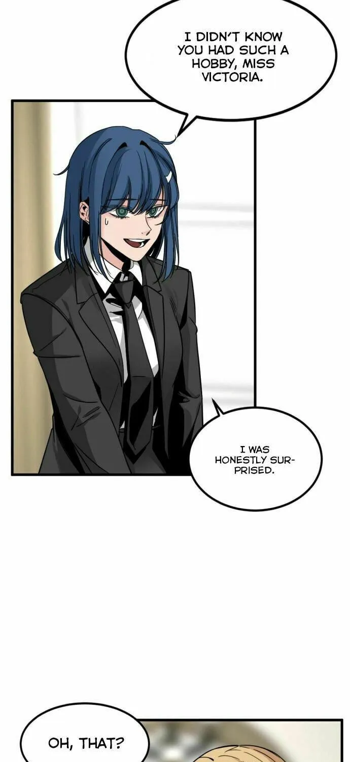 Hero Killer Chapter 15 page 57 - 