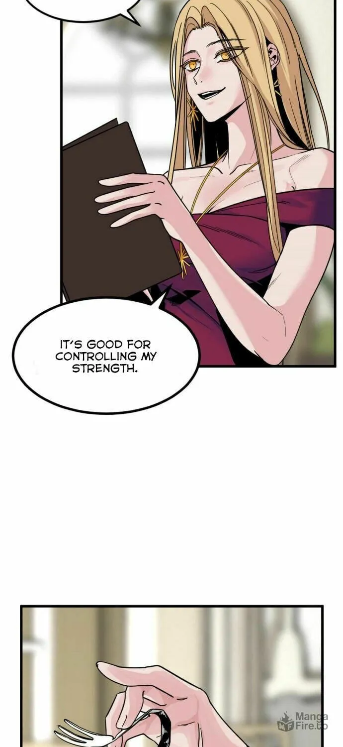 Hero Killer Chapter 15 page 58 - 