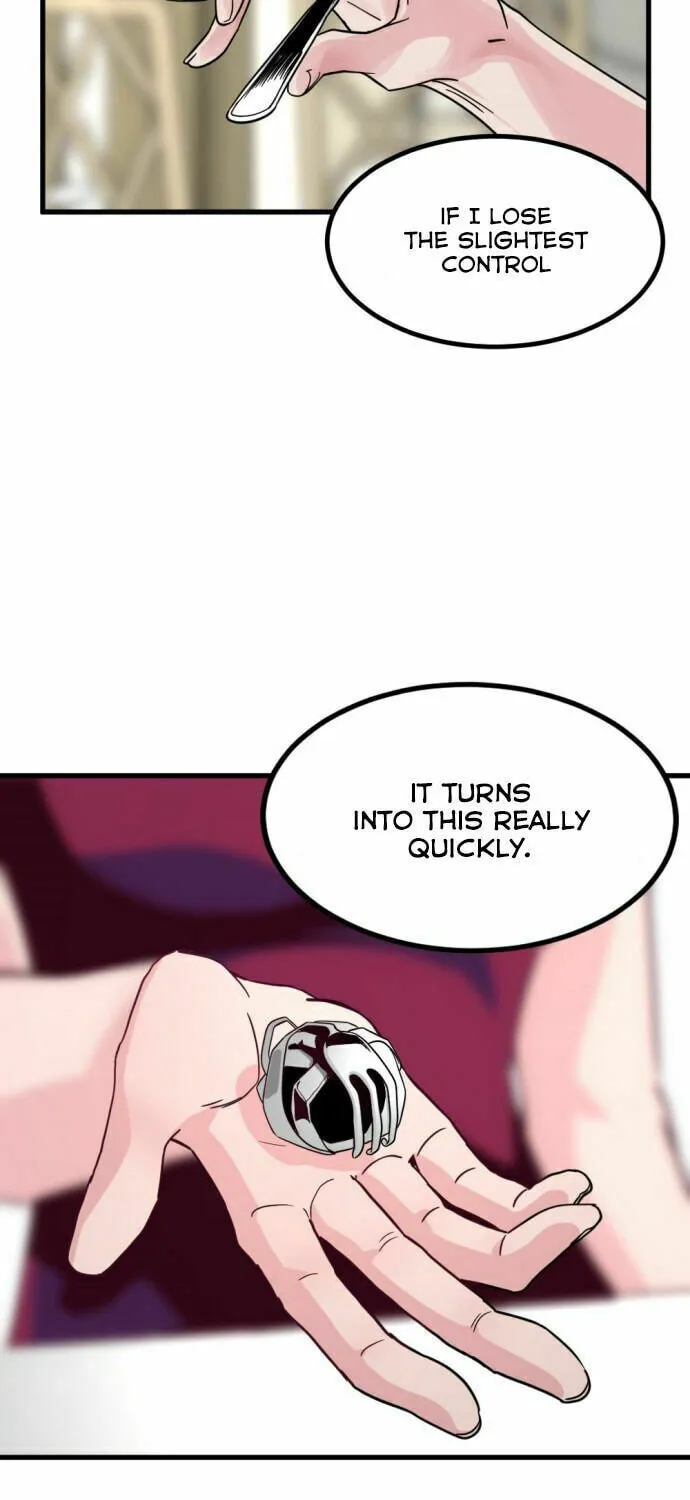 Hero Killer Chapter 15 page 59 - 