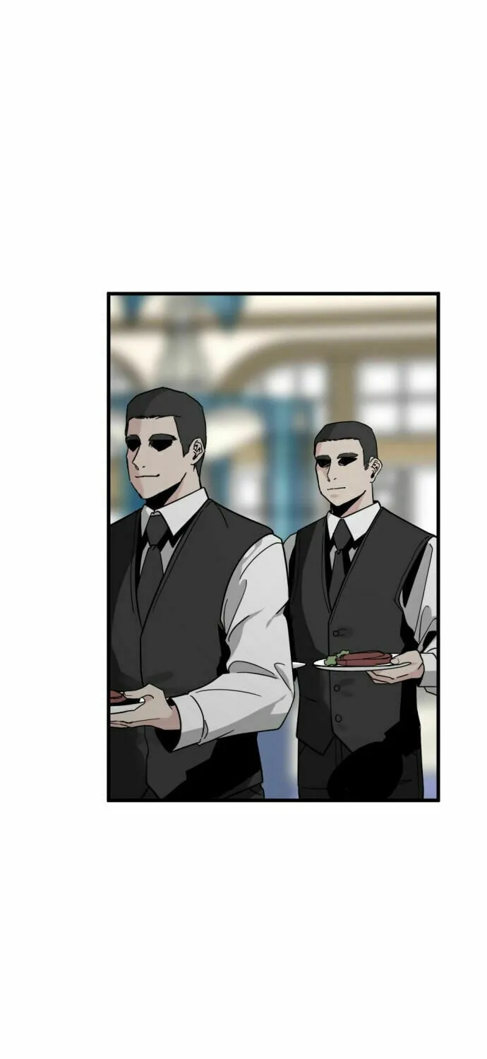 Hero Killer Chapter 15 page 60 - 