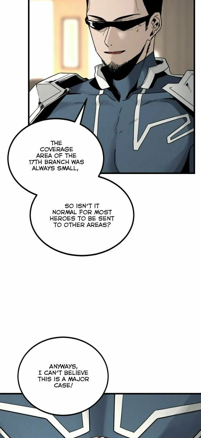 Hero Killer Chapter 15 page 7 - 