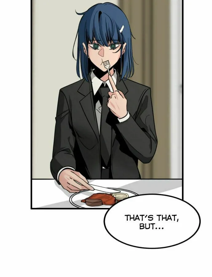 Hero Killer Chapter 15 page 62 - 
