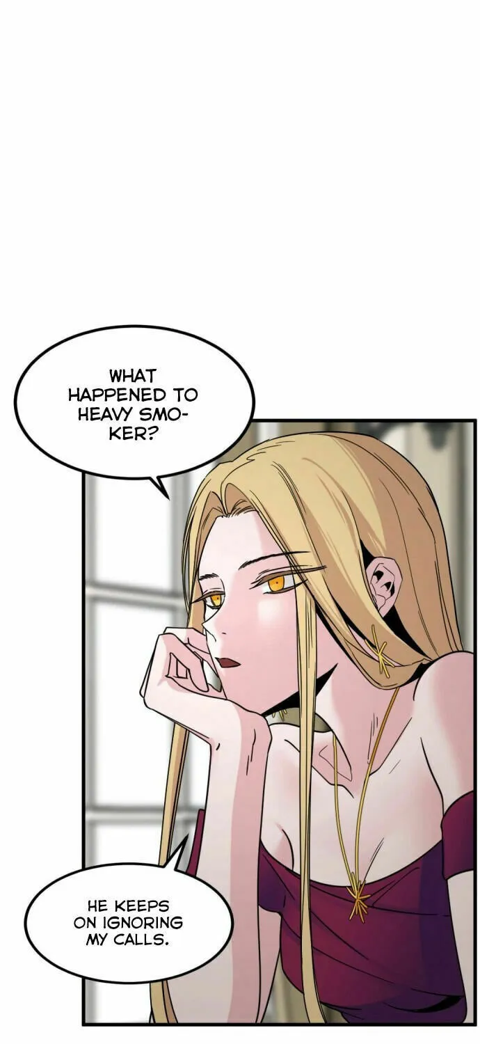 Hero Killer Chapter 15 page 63 - 