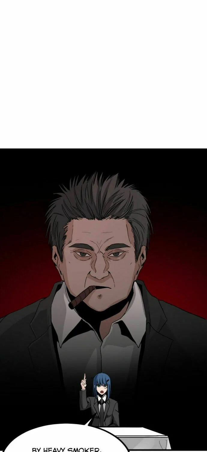 Hero Killer Chapter 15 page 64 - 