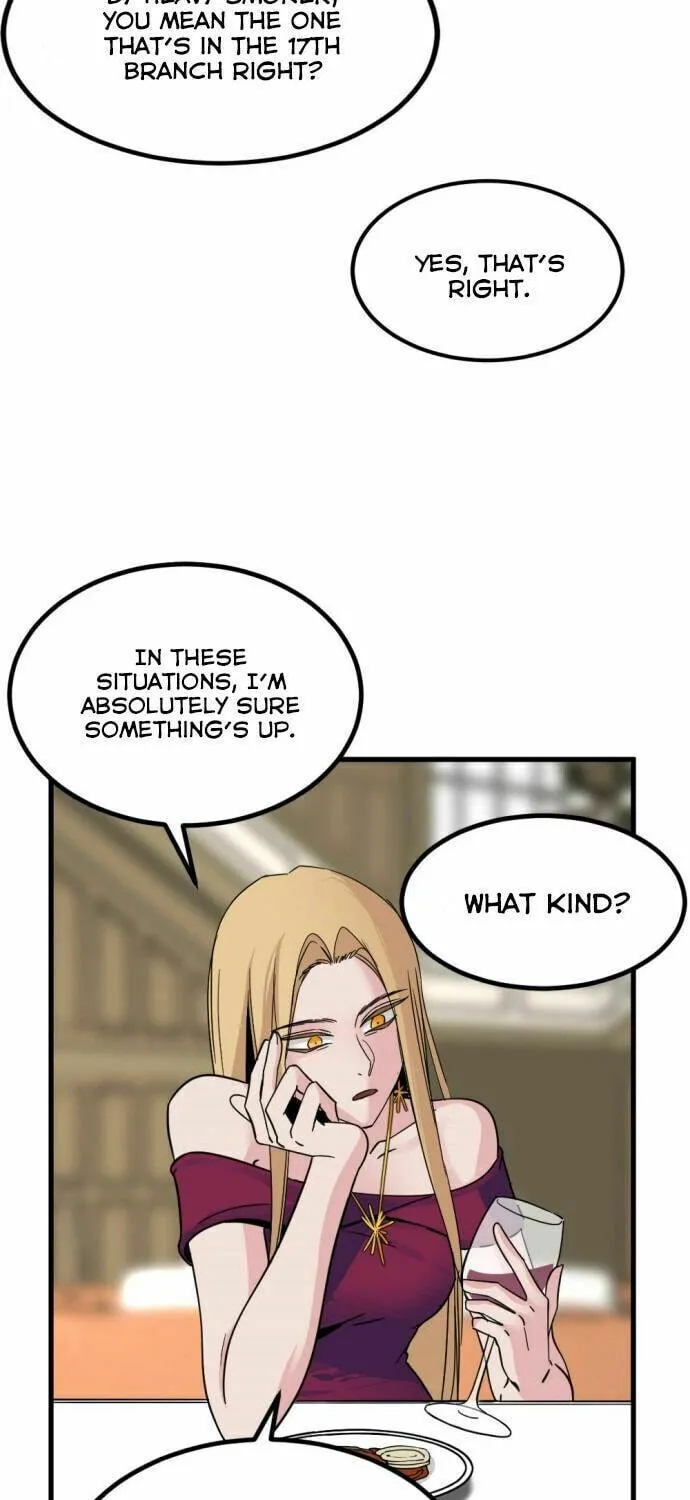 Hero Killer Chapter 15 page 65 - 