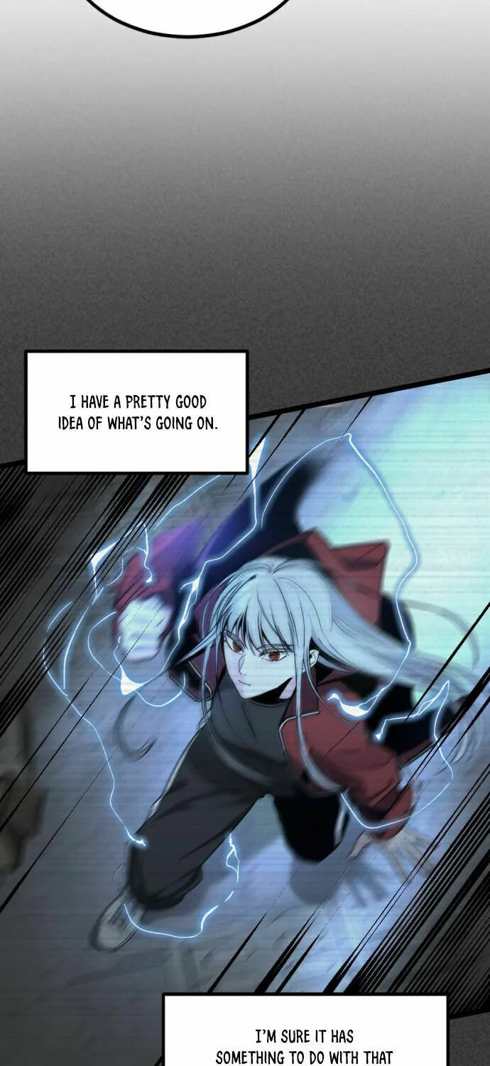 Hero Killer Chapter 15 page 67 - 